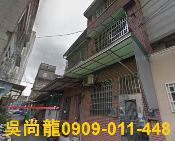 鳳山透天法拍-0