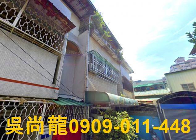 潭子透天法拍-4