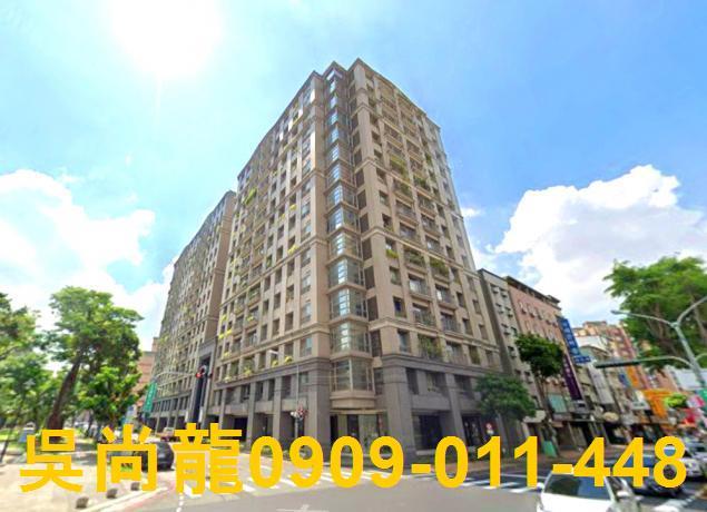 北區拍賣大樓-0