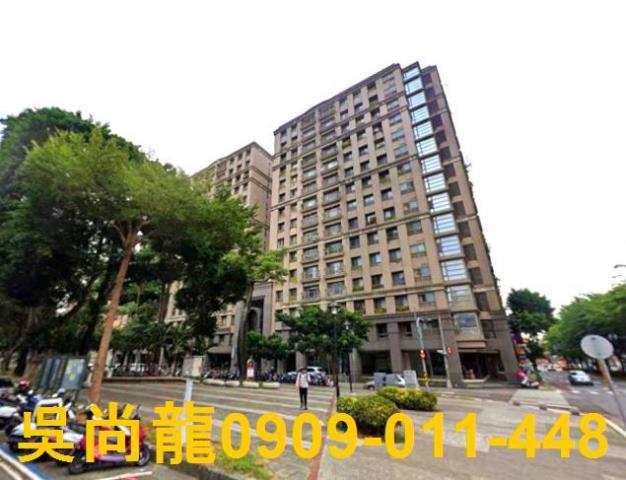 北區拍賣大樓-2