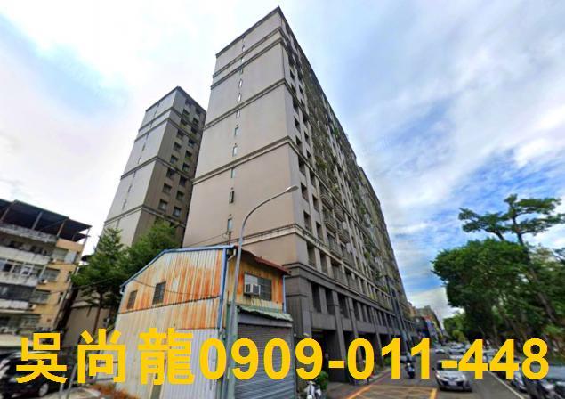 北區拍賣大樓-3