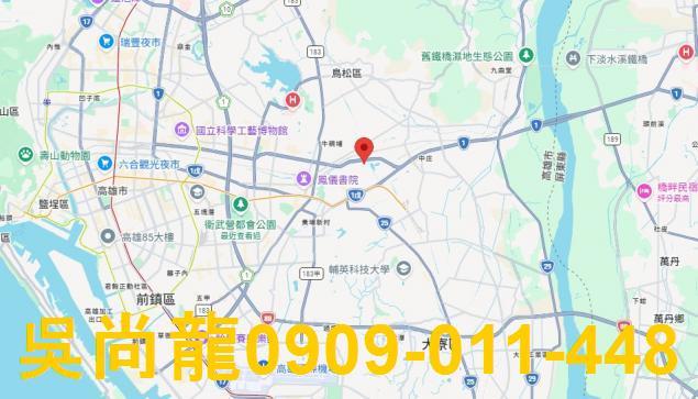 高雄法拍透天-1