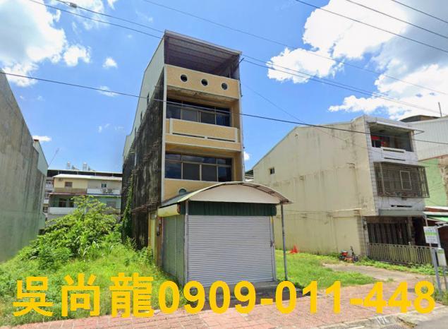 台南透天法拍-3