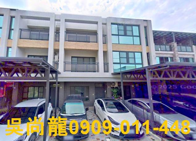 雲林透天法拍-0