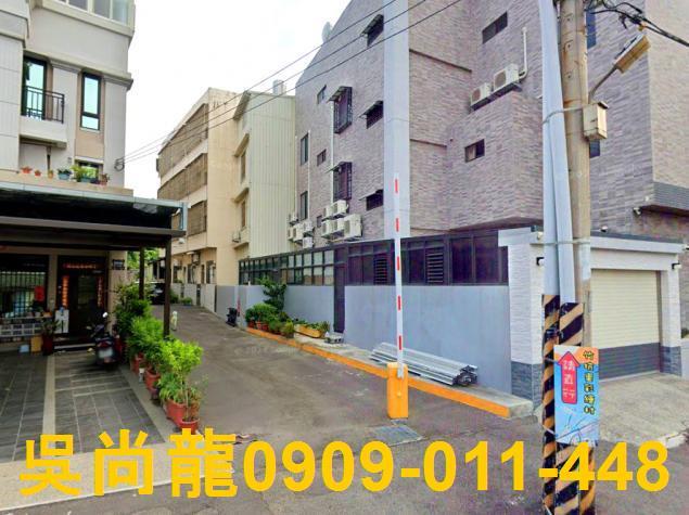 龍井法拍透天-3