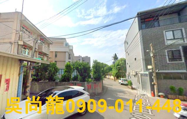 龍井法拍透天-4