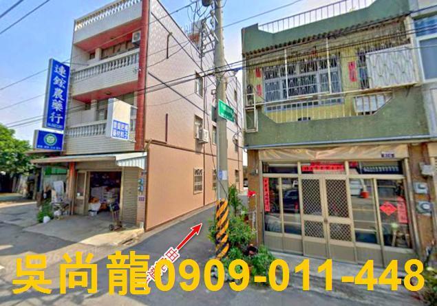 外埔法拍透天-0