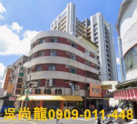 楠梓大樓法拍-2