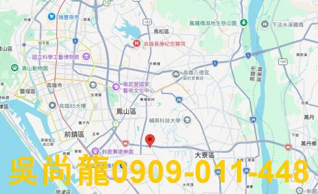 鳳山大樓法拍-1