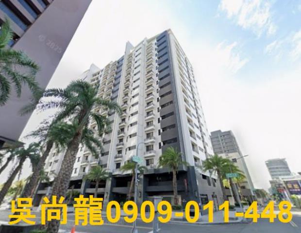 鳳山大樓法拍-3