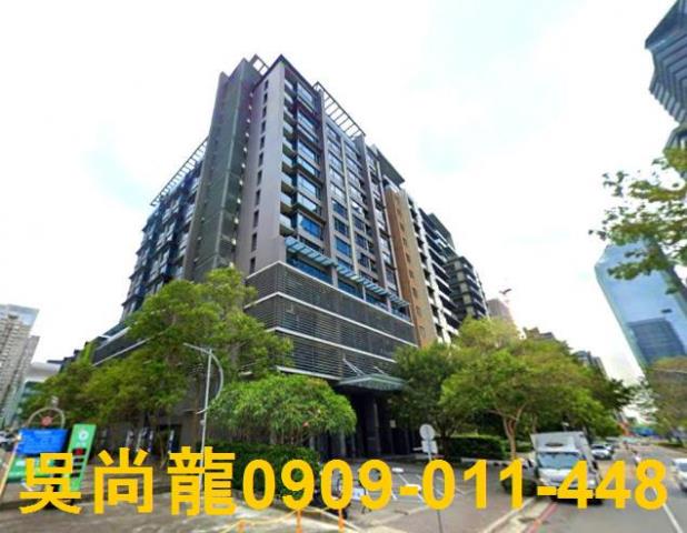 西屯大樓拍賣-0