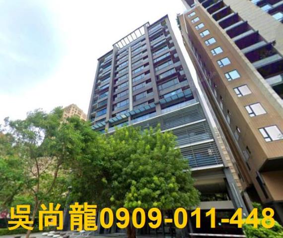 西屯大樓拍賣-1