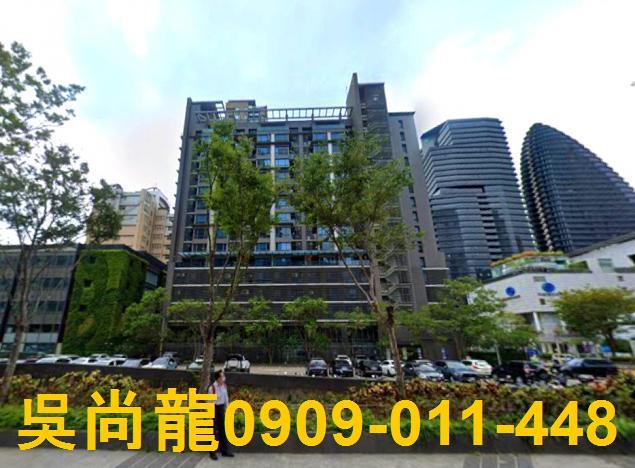 西屯大樓拍賣-2