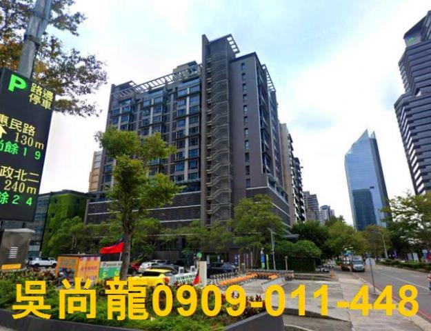 西屯大樓拍賣-3