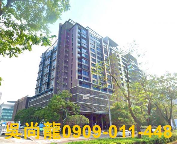 西屯大樓拍賣-4