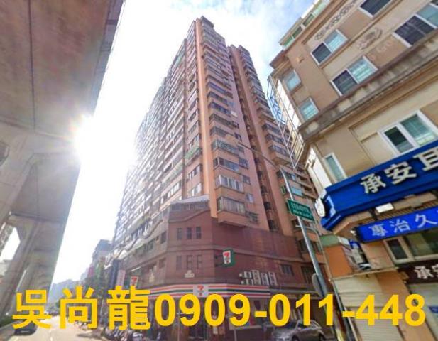 台中法拍大樓-0