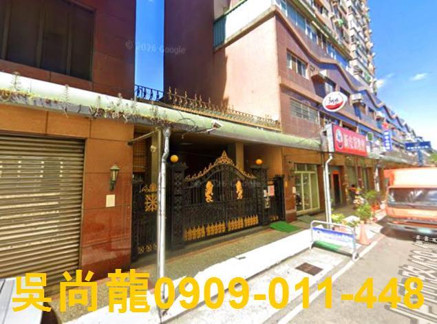 台中法拍大樓-3