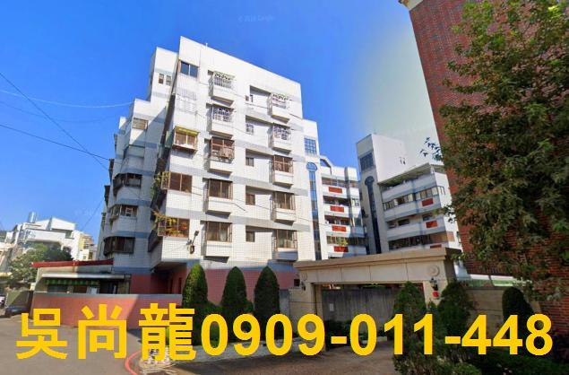 台中法拍華廈-2