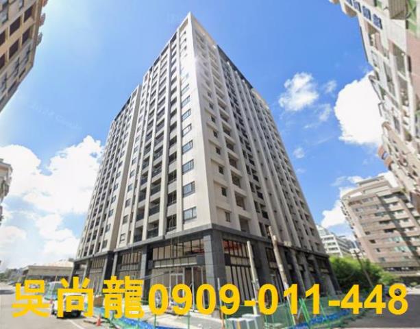 台中法拍大樓-1