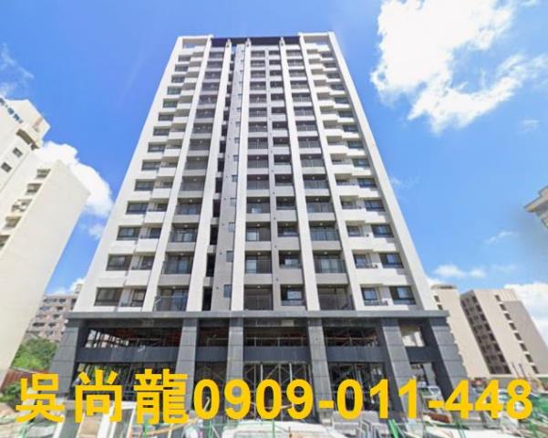 台中法拍大樓-2