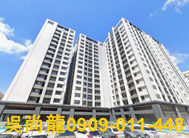 台中法拍大樓-3