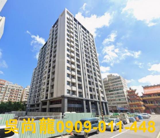 台中法拍大樓-4