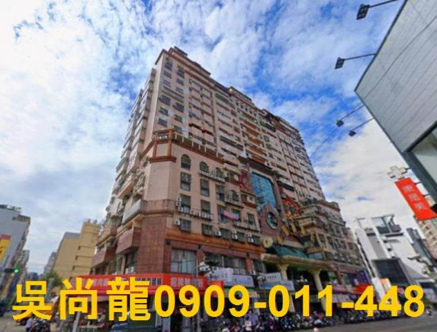 台中法拍大樓-2