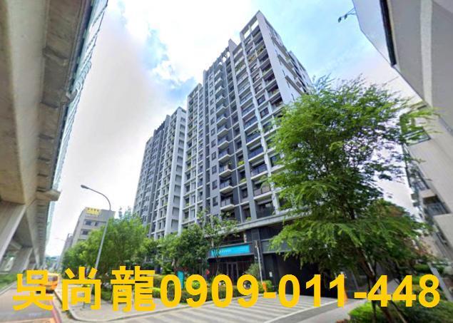 台中大樓法拍-1