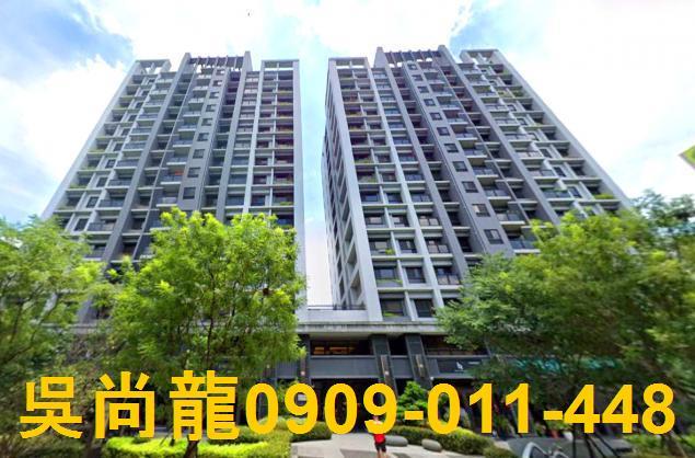 台中大樓法拍-0