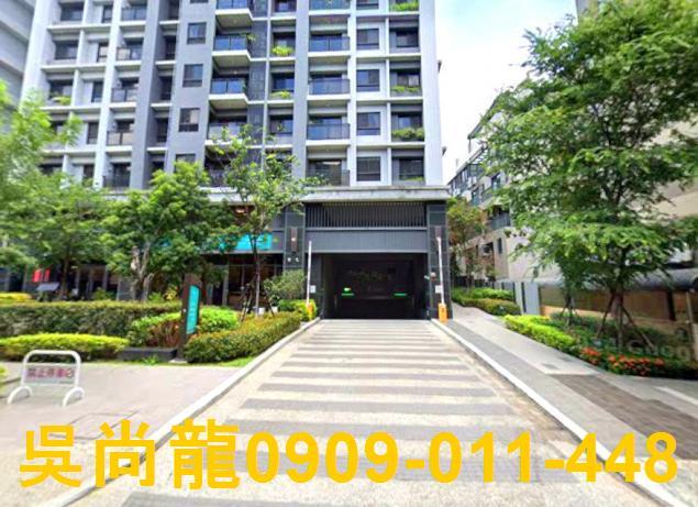 台中大樓法拍-4