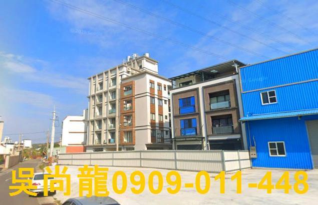 台中華廈法拍-4