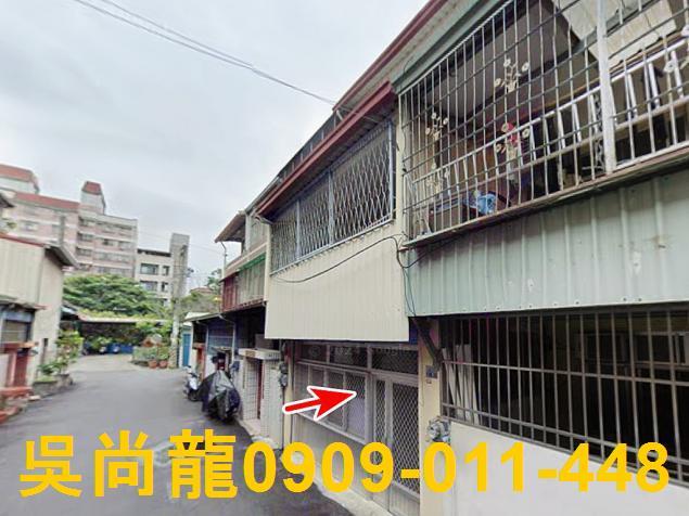 南投拍賣透天-4