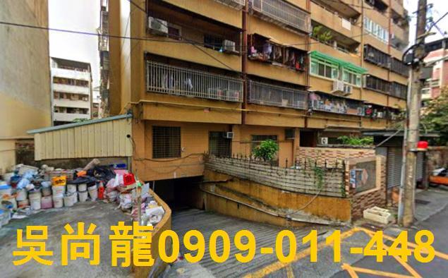 台中華廈法拍-2