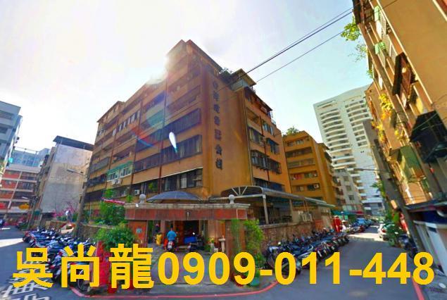 台中華廈法拍-3