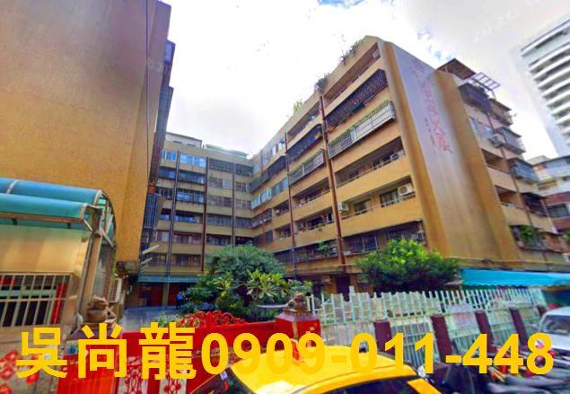 台中華廈法拍-4