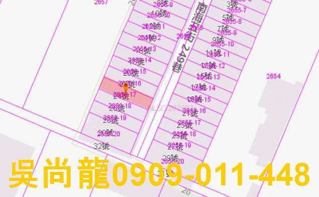 花蓮透天法拍-1