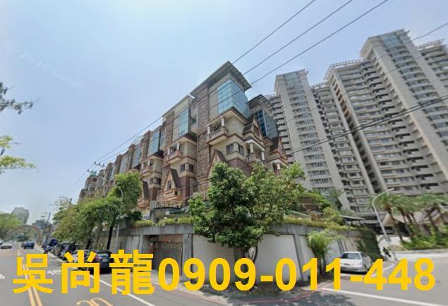 高雄鳥松法拍透天-2