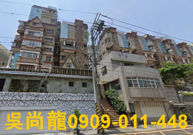 高雄鳥松法拍透天-0