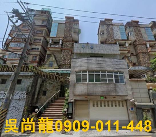 高雄鳥松法拍透天-4