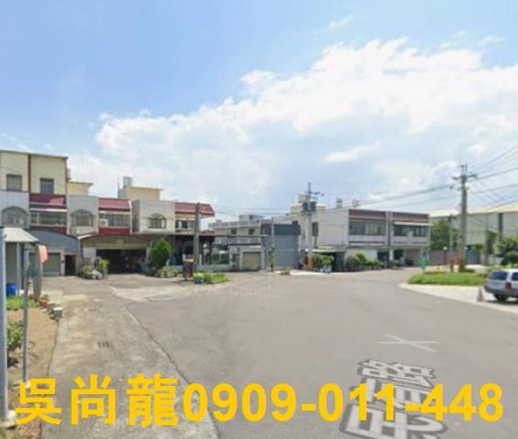 高雄路竹透天法拍-3