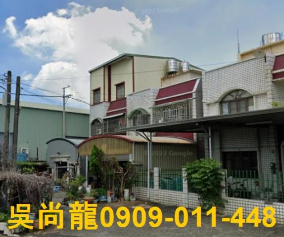 高雄路竹透天法拍-4