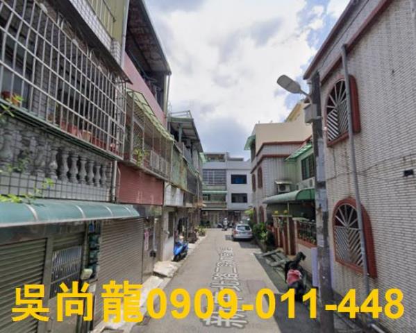 桃園中壢透天法拍-3