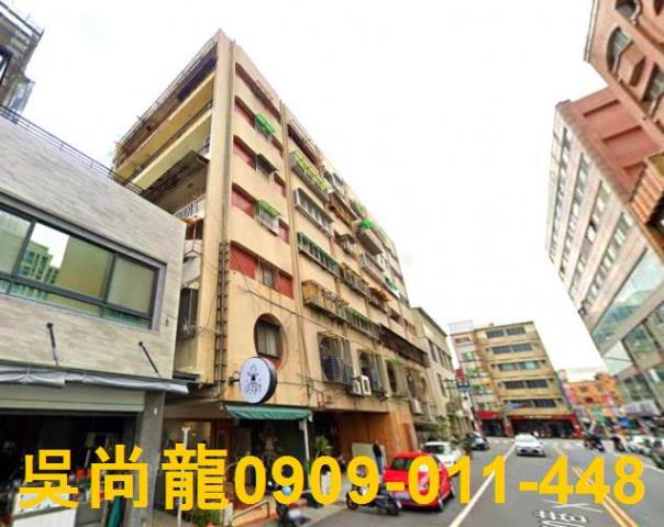 台南中西區法拍華廈-0