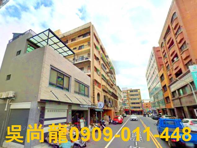 台南中西區法拍華廈-3