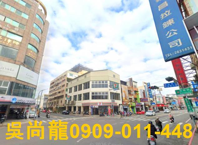 台南中西區法拍華廈-4