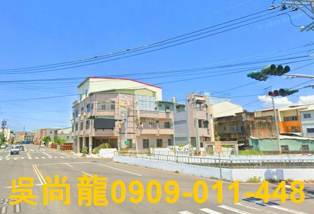 台南安南法拍透天-4