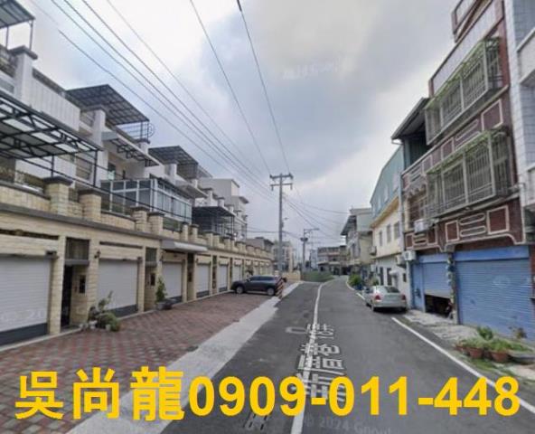 高雄燕巢法拍透天-2