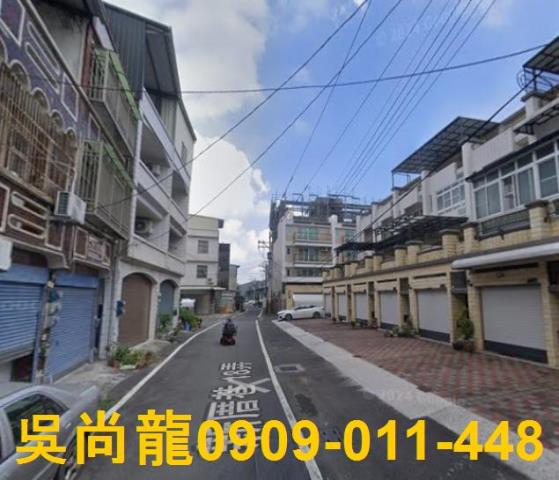 高雄燕巢法拍透天-3