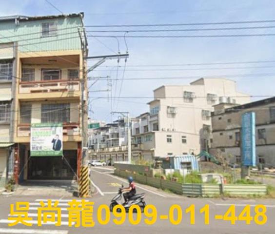 高雄燕巢法拍透天-4