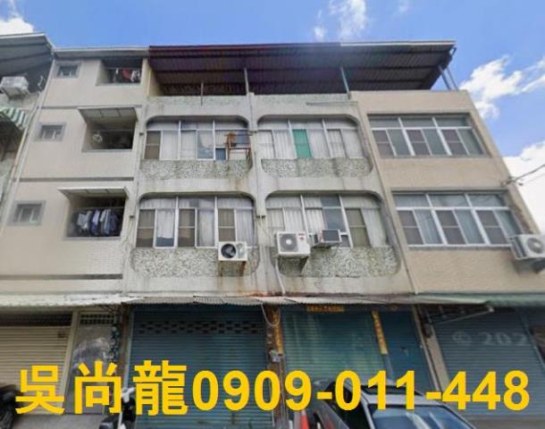 高雄楠梓透天法拍-0